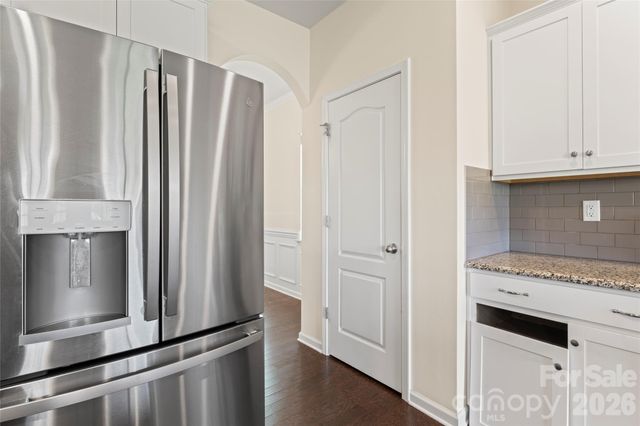 202 Wrangell Drive, Mooresville, NC 28117