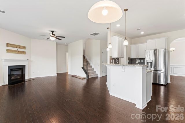 202 Wrangell Drive, Mooresville, NC 28117