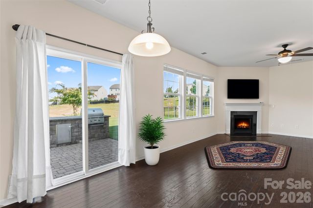 202 Wrangell Drive, Mooresville, NC 28117