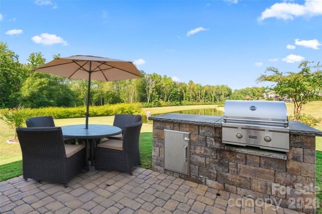 202 Wrangell Drive, Mooresville, NC 28117