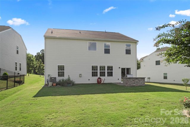 202 Wrangell Drive, Mooresville, NC 28117