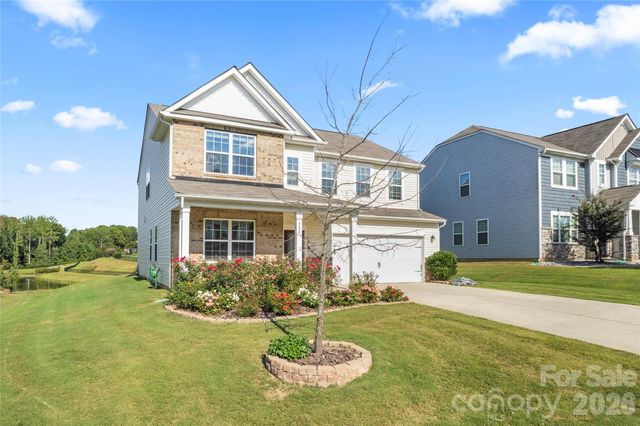 202 Wrangell Drive, Mooresville, NC 28117