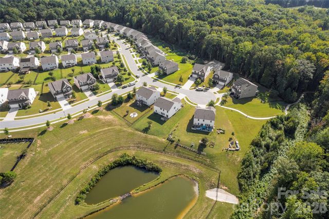 202 Wrangell Drive, Mooresville, NC 28117