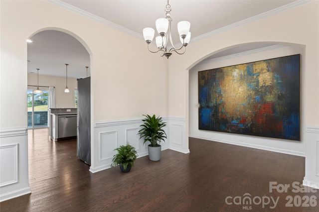 202 Wrangell Drive, Mooresville, NC 28117