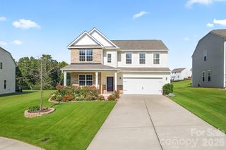 202 Wrangell Drive, Mooresville, NC 28117