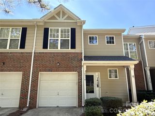 16914 Commons Creek Drive, Charlotte, NC 28277
