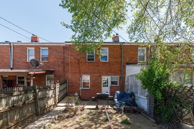 1744 YAKONA RD, Baltimore, MD 21234