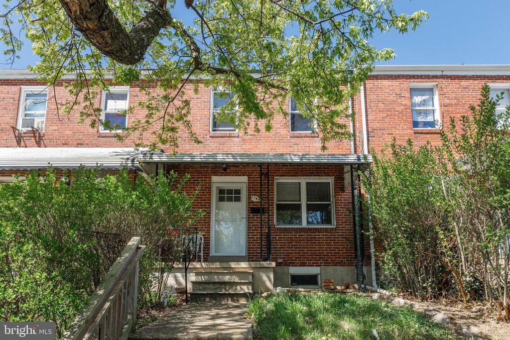 1744 YAKONA RD, Baltimore, MD 21234