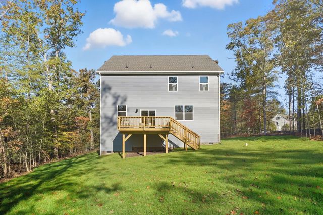 211 HAPPY VALLEY RD, Keswick, VA 22947