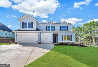 285 Lakeview Drive, Macon, GA 31211