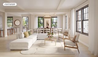 720 W End Ave Apt TH11H, New York City, NY 10025