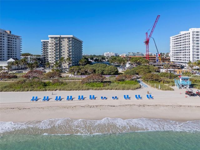 9273 Collins Ave 503, Surfside, FL 33154