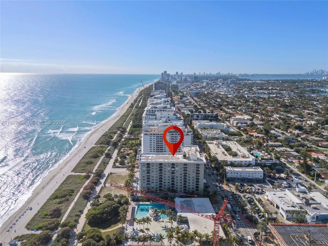 9273 Collins Ave 503, Surfside, FL 33154