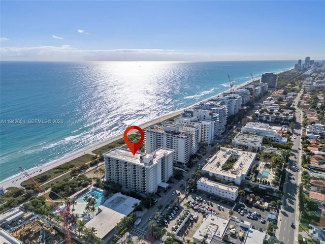 9273 Collins Ave 503, Surfside, FL 33154