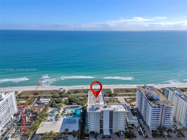 9273 Collins Ave 503, Surfside, FL 33154