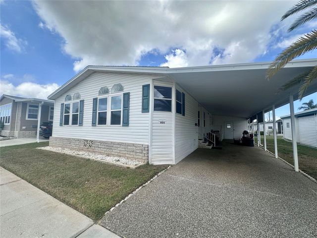 1100 BELCHER ROAD S 406, Largo, FL 33771