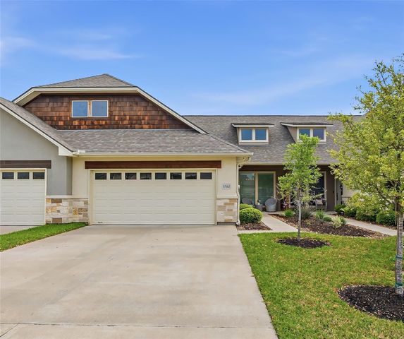 1762 Lonetree Drive, College Station, TX 77845