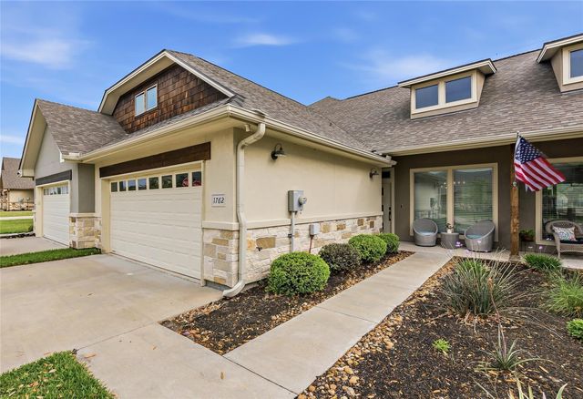 1762 Lonetree Drive, College Station, TX 77845