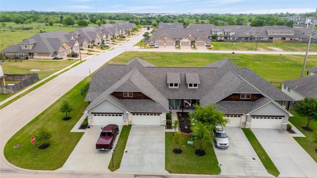 1762 Lonetree Drive, College Station, TX 77845