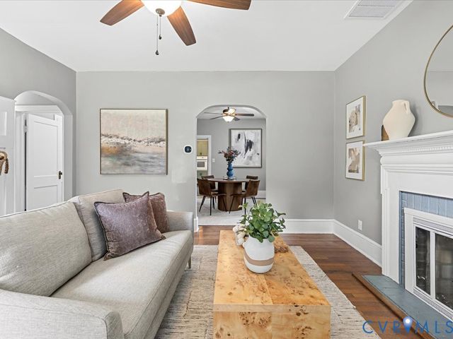 2416 Sherbourne Rd, North Chesterfield, VA 23237
