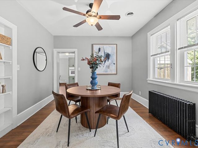 2416 Sherbourne Rd, North Chesterfield, VA 23237