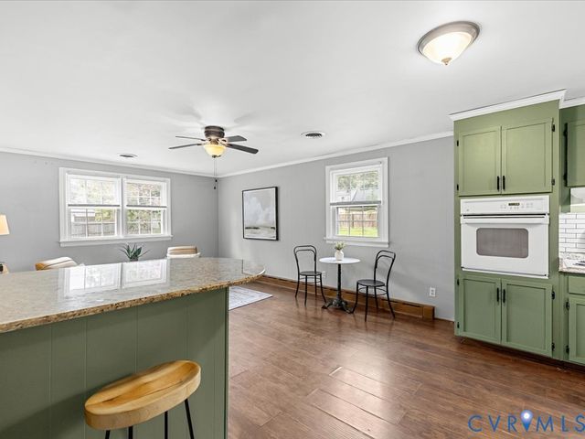 2416 Sherbourne Rd, North Chesterfield, VA 23237