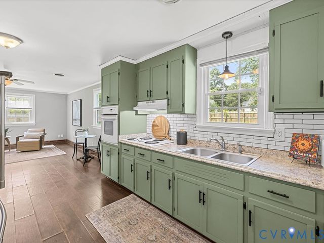 2416 Sherbourne Rd, North Chesterfield, VA 23237
