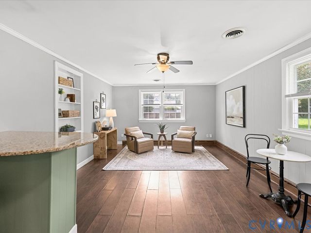 2416 Sherbourne Rd, North Chesterfield, VA 23237