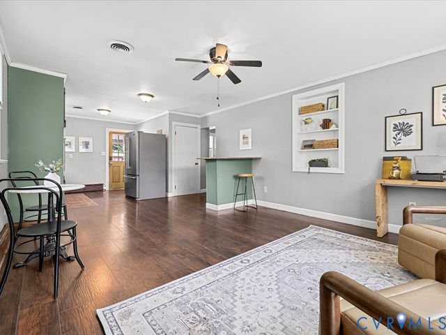 2416 Sherbourne Rd, North Chesterfield, VA 23237