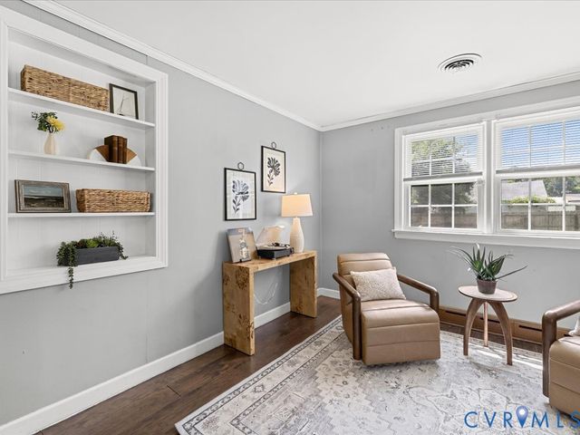 2416 Sherbourne Rd, North Chesterfield, VA 23237