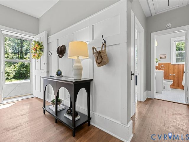 2416 Sherbourne Rd, North Chesterfield, VA 23237