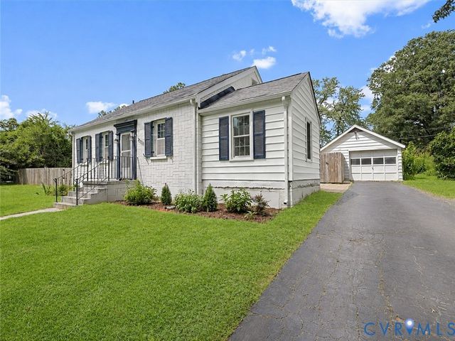 2416 Sherbourne Rd, North Chesterfield, VA 23237