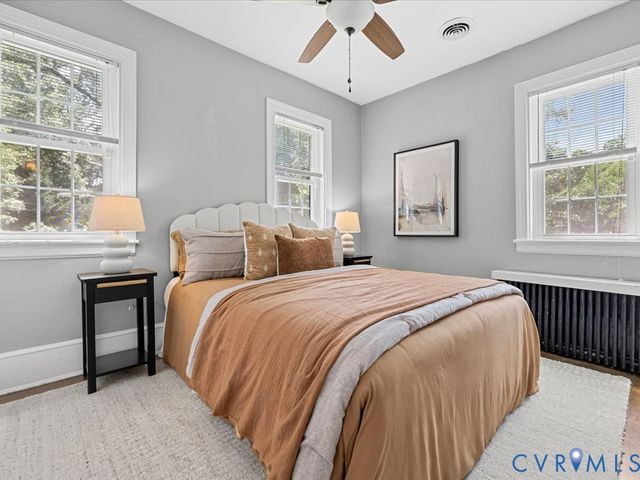 2416 Sherbourne Rd, North Chesterfield, VA 23237