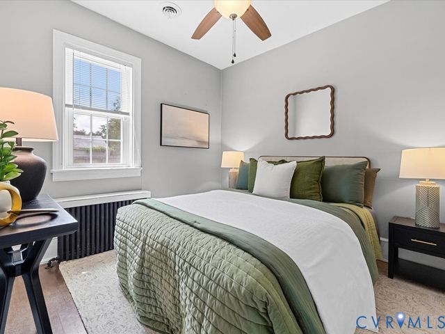 2416 Sherbourne Rd, North Chesterfield, VA 23237