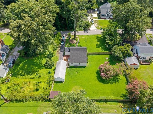 2416 Sherbourne Rd, North Chesterfield, VA 23237