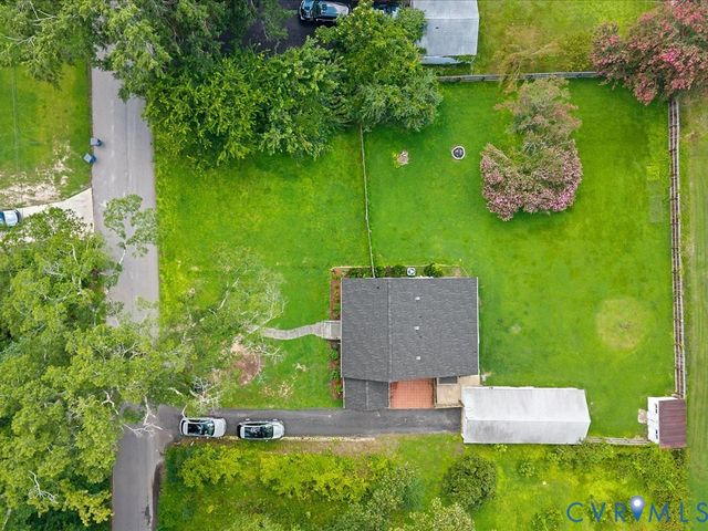 2416 Sherbourne Rd, North Chesterfield, VA 23237