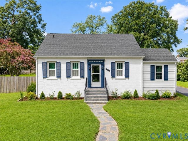 2416 Sherbourne Rd, North Chesterfield, VA 23237