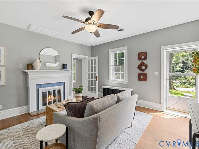 2416 Sherbourne Rd, North Chesterfield, VA 23237