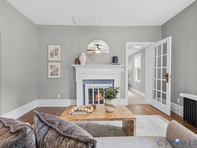 2416 Sherbourne Rd, North Chesterfield, VA 23237