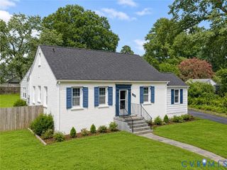 2416 Sherbourne Rd, North Chesterfield, VA 23237