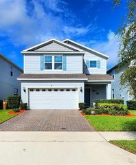 2286 NUTHATCH STREET, St Cloud, FL 34771