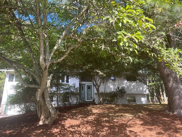 48 Spring Ln, Sharon, MA 02067