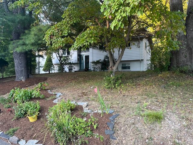 48 Spring Ln, Sharon, MA 02067