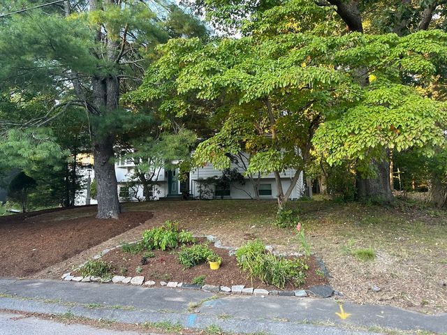 48 Spring Ln, Sharon, MA 02067