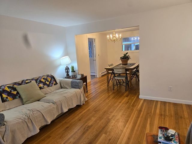 48 Spring Ln, Sharon, MA 02067