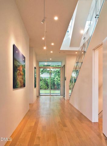 707 Watts Street, Durham, NC 27701