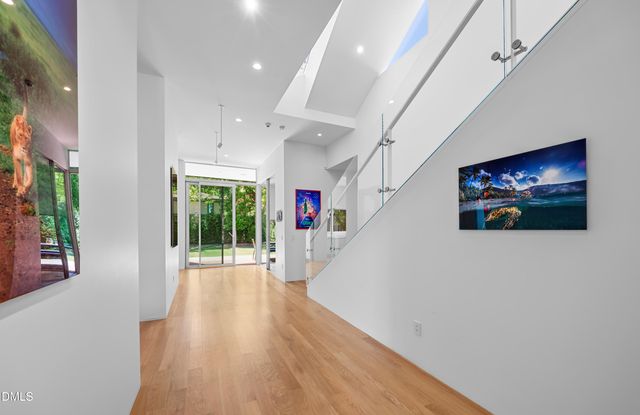 707 Watts Street, Durham, NC 27701