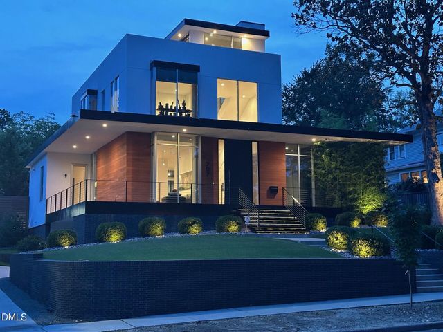 707 Watts Street, Durham, NC 27701