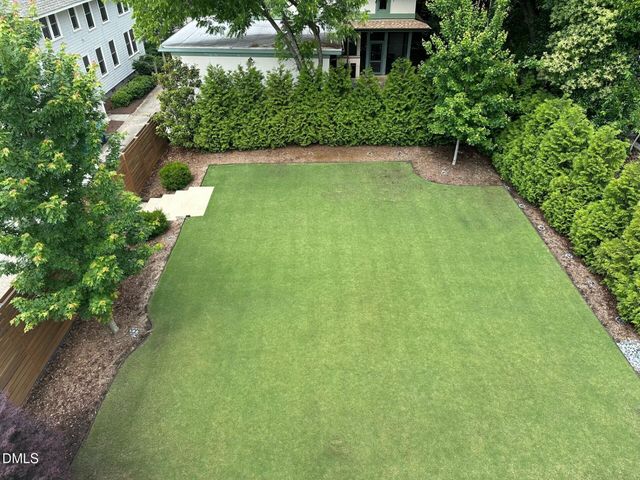 707 Watts Street, Durham, NC 27701