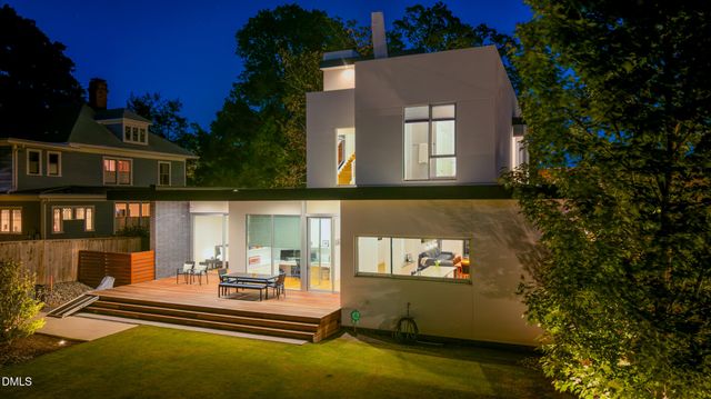 707 Watts Street, Durham, NC 27701